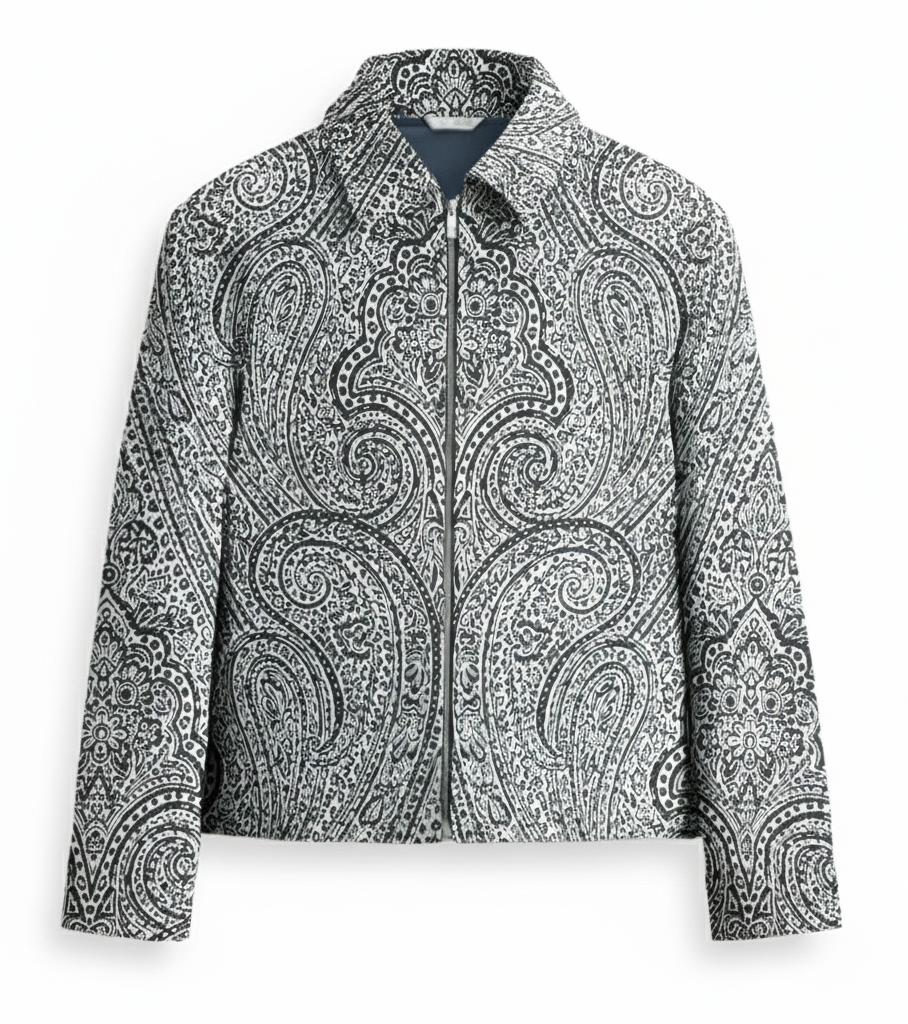 The Royal Paisley Manor