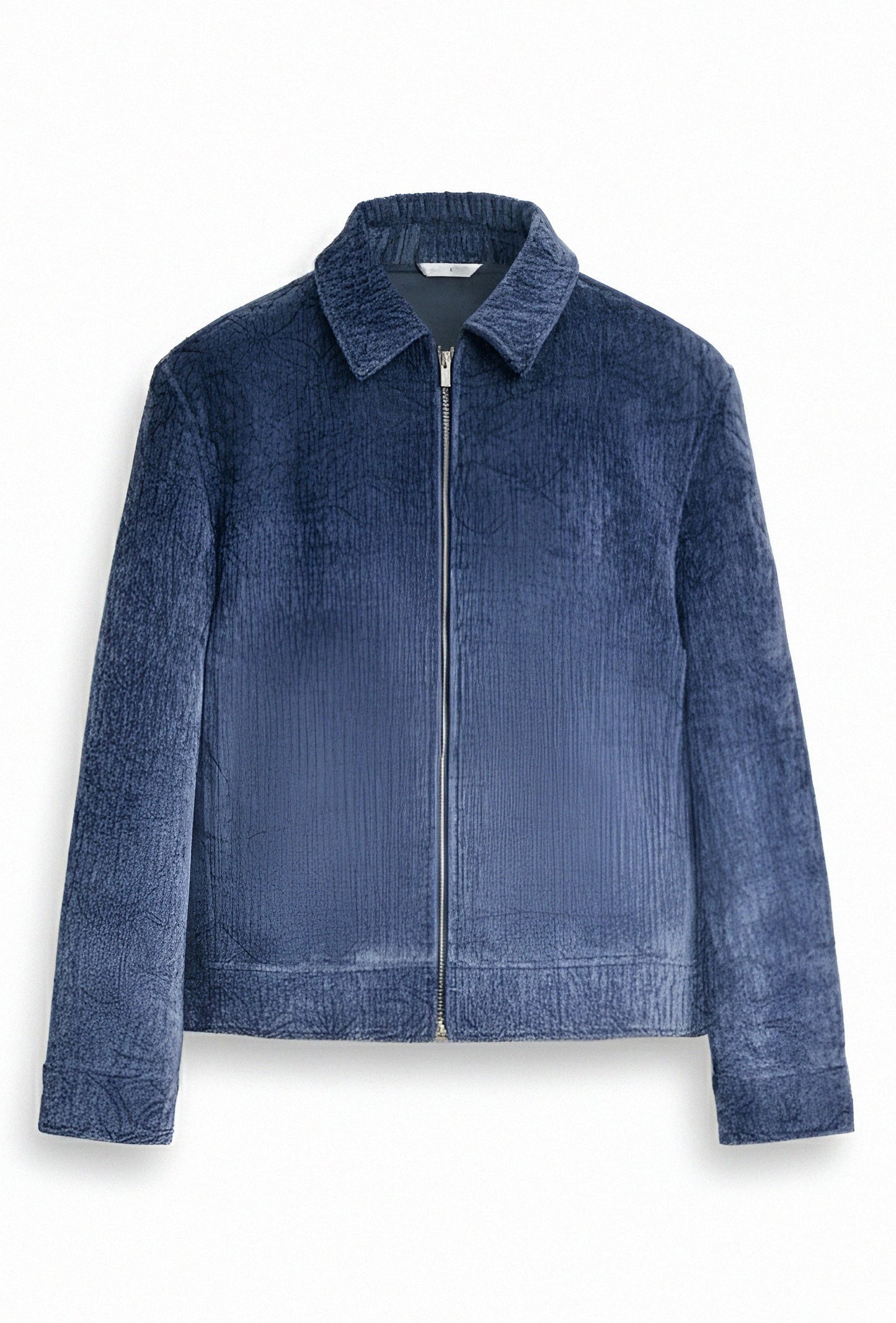 Slate Monolith Jacket