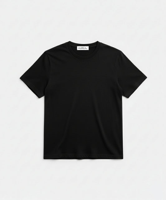 BASIC COTTON TEES