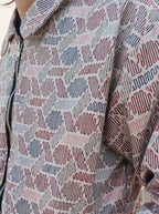 Strata Tapestry Jacket