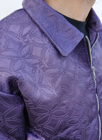 Slate Monolith Jacket