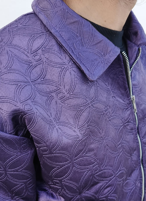 Slate Monolith Jacket