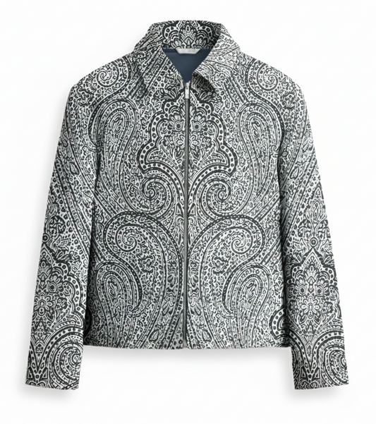 The Royal Paisley Manor