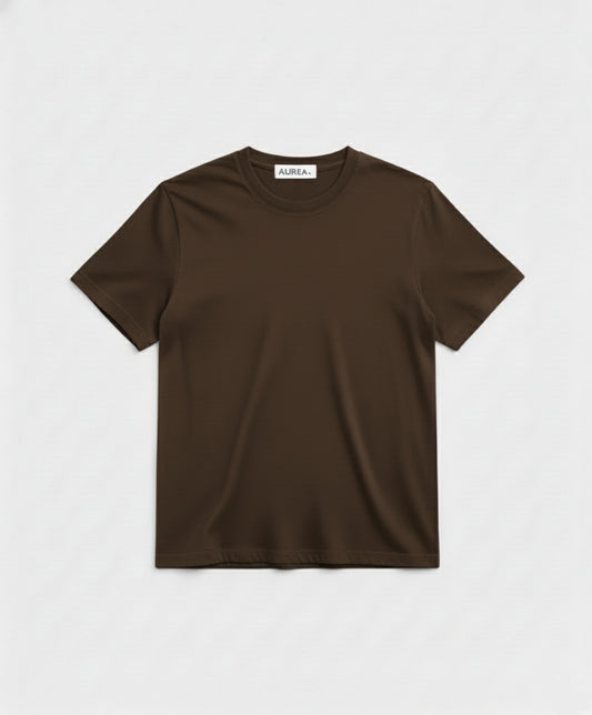 BASIC COTTON TEES