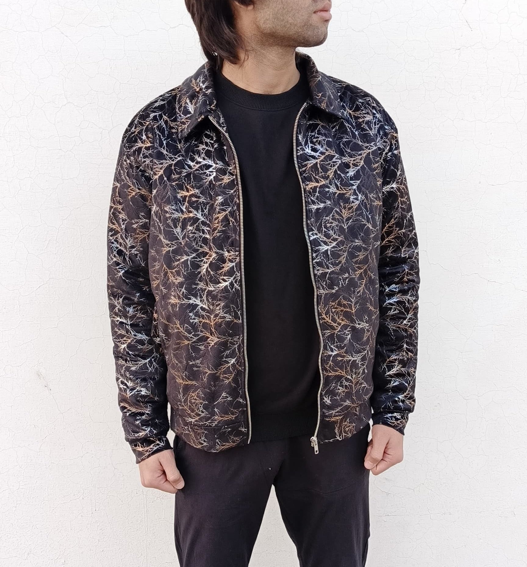 The silver Vein Harajuku