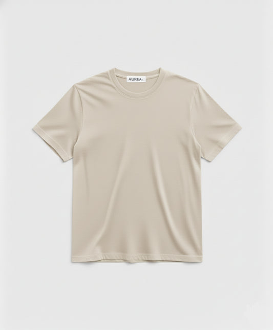 BASIC COTTON TEES