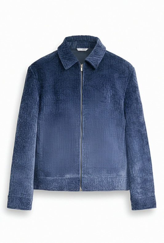 Slate Monolith Jacket