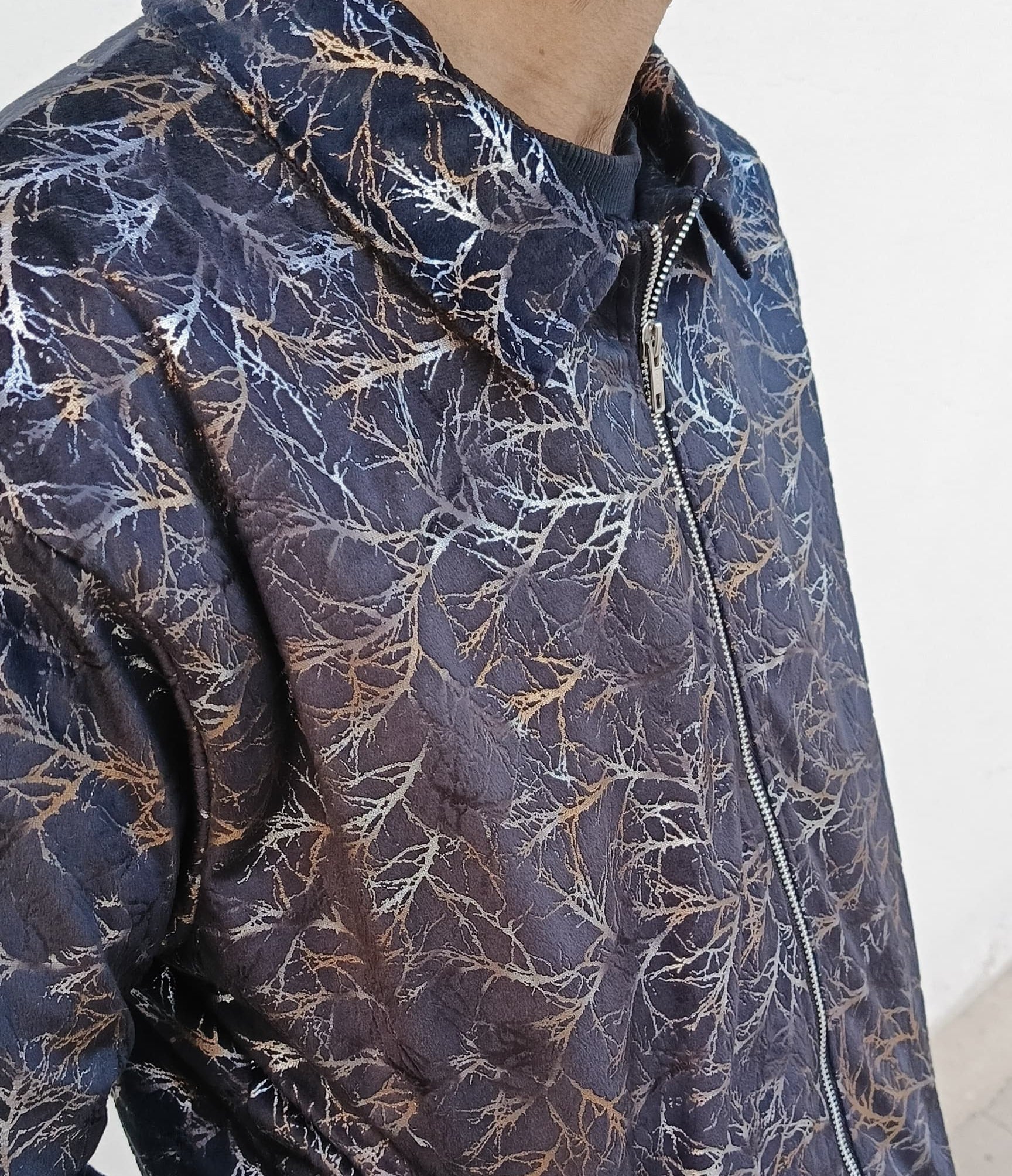 The silver Vein Harajuku