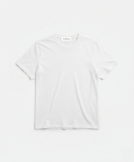 BASIC COTTON TEES