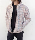 Strata Tapestry Jacket