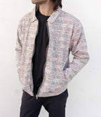 Strata Tapestry Jacket